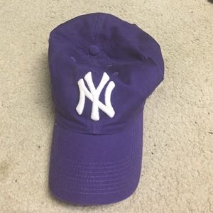 Yankees hat