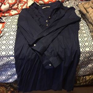 Old navy knee mid thigh length dress. Size small!