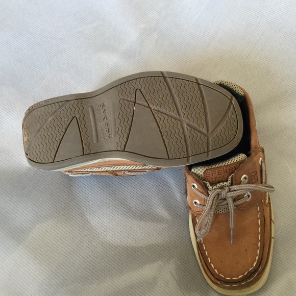 Sperry boat shoes - Picture 2 of 4