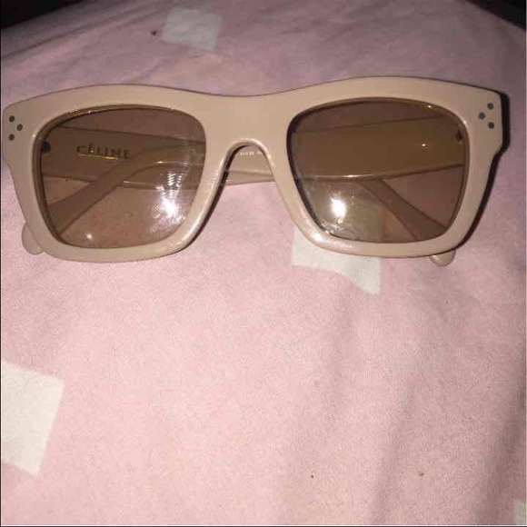 Celine Accessories - 🎉SOLD🎉Celine sunglasses