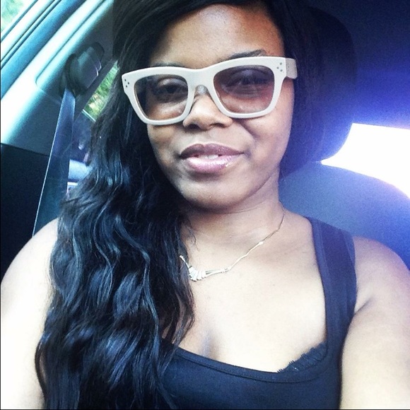 🎉SOLD🎉Celine sunglasses - Picture 4 of 4