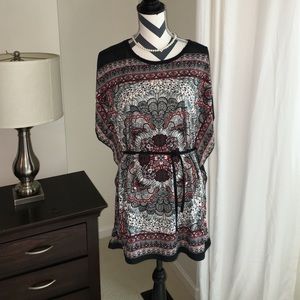 Dress or Swim Suit Cover Up