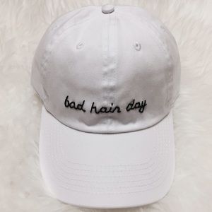 Bad Hair Day Baseball Cap