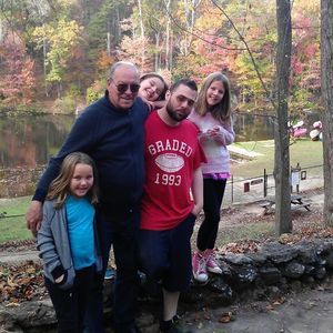 Meet your Posher, Karina