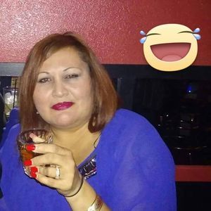 Meet your Posher, Victoria