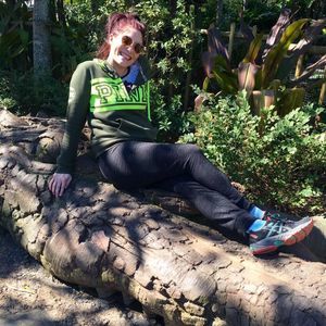 Meet your Posher, Bear