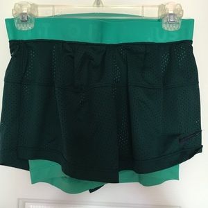 Nike Dri-Fit Shorts