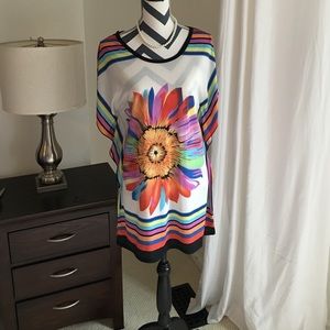 Dress or Swim Suit Cover Up