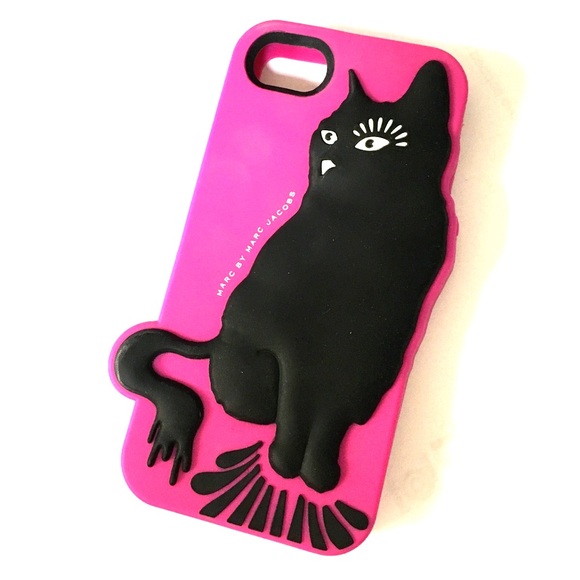 Marc Jacobs iPhone 5 Case