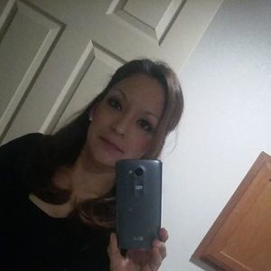 Meet your Posher, Lissa