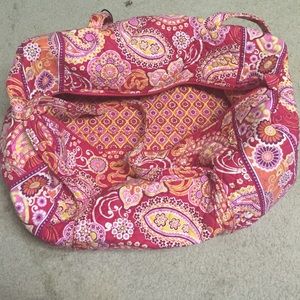 Duffle bag