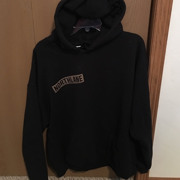 Northlane band hoodie✌🏻️