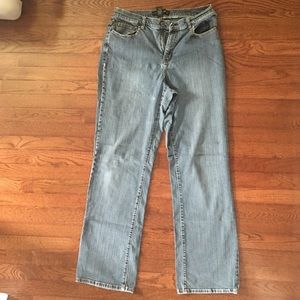 Comfortable Jeans in 16Tall