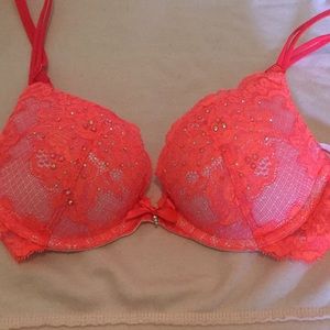 Victoria Secret push up bra