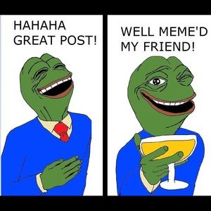 Meet your Posher, Marie