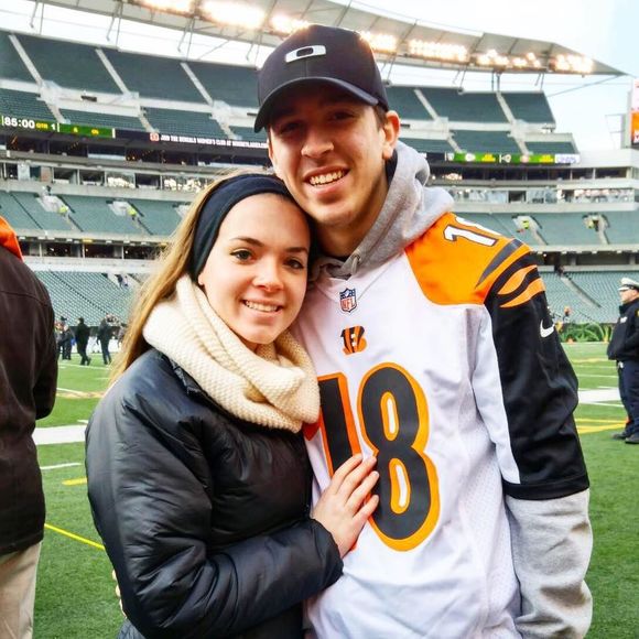 Meet your Posher, Michael