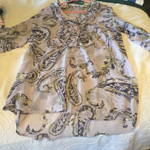Blouse