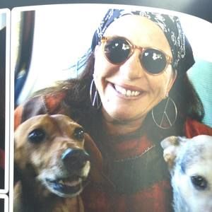 Meet your Posher, Betty