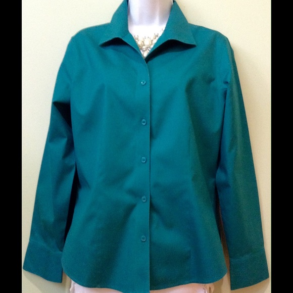 Chico's Dress shirt - Picture 1 of 1