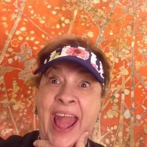 Meet your Posher, Sally