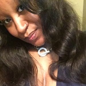 Meet your Posher, Darnisha