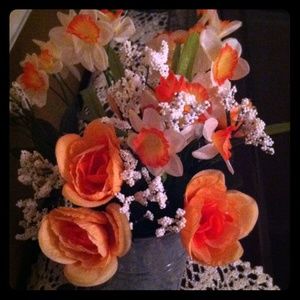 Meet your Posher, Becky