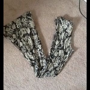 Janis bell bottoms
