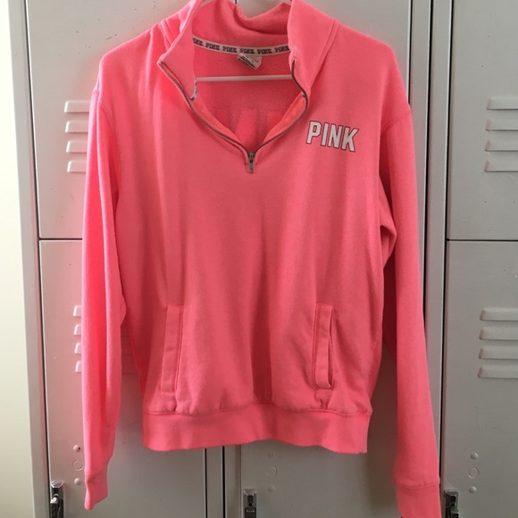 PINK sweatshirt