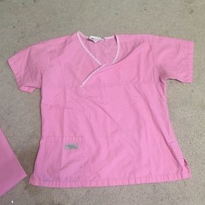 Scrubs