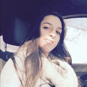 Meet your Posher, Patricia