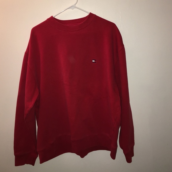 Tommy Hilfiger Crewneck