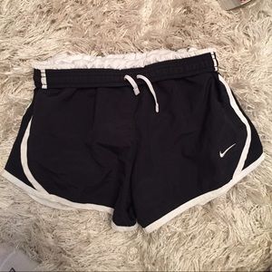 BRAND NEW nike dri-fit athletic shorts