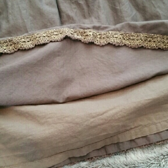 FEI STRAPLESS DRESS - Picture 4 of 4