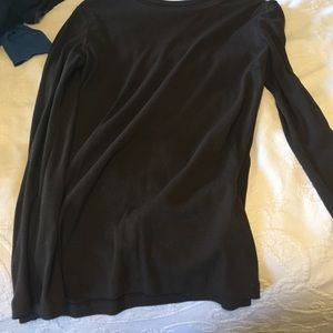 Long sleeve top
