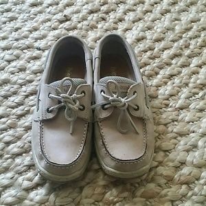 Bjorndal boat shoes