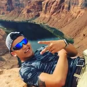 Meet your Posher, Kevin