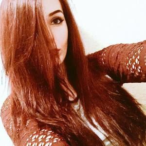 Meet your Posher, Brittnea