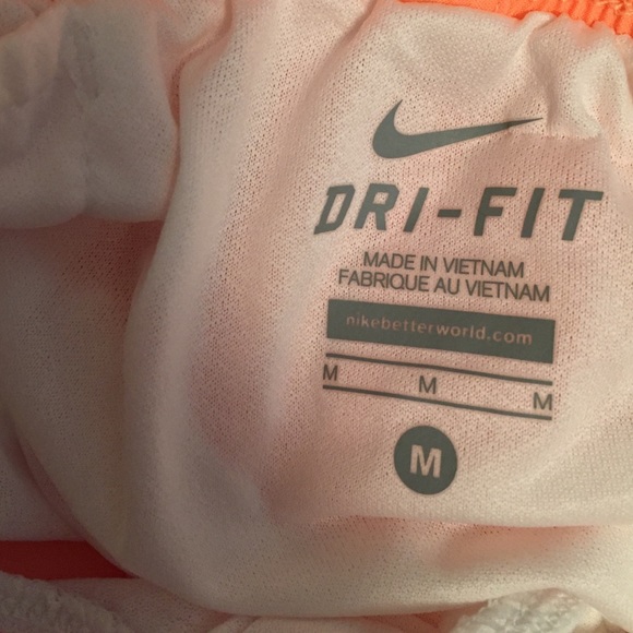 BRAND NEW nike dri-fit athletic shorts - Picture 2 of 3