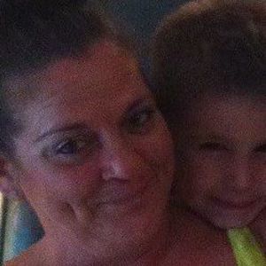 Meet your Posher, Terri