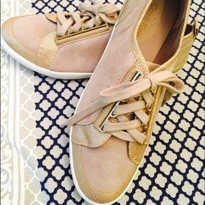 Calvin Klein sneakers
