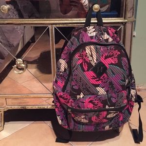 Vans backpack!