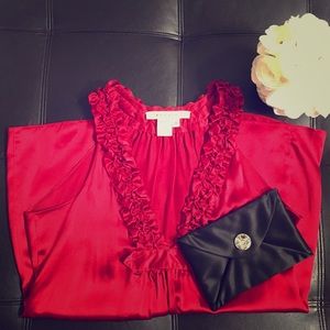 ✨SALE! Studio M Silk Top