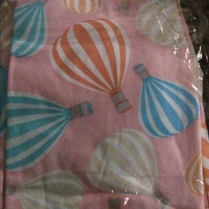 LLR still in package hot air balloons Tween