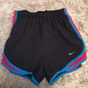 BRAND NEW nike dri-fit athletic shorts