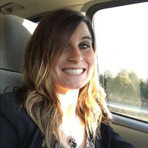 Meet your Posher, Megan