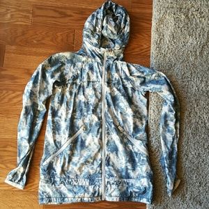 Lululemon jacket
