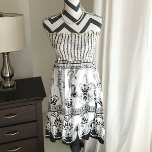 Dress or Swim Suit Cover up