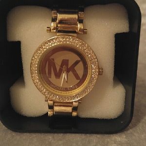 Michael Kors watch