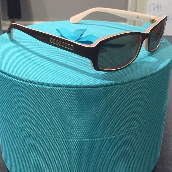 Juicy Couture sunglasses