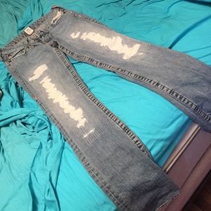 True religion jeans